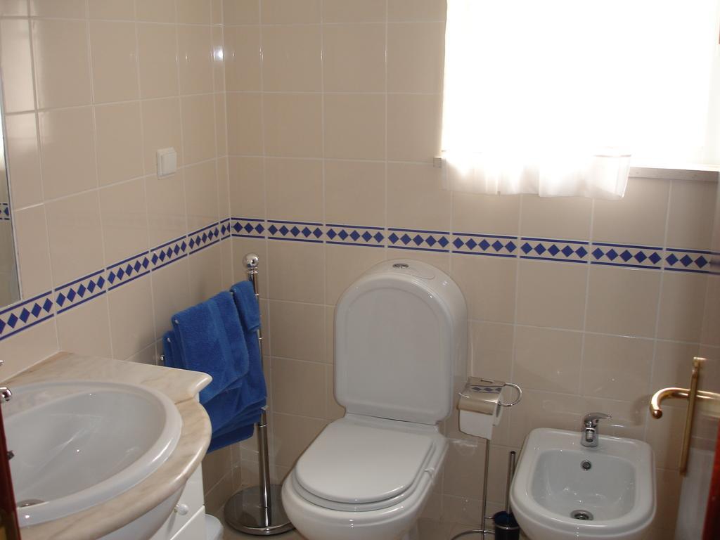 Alto Do Perogil E2 Holiday home