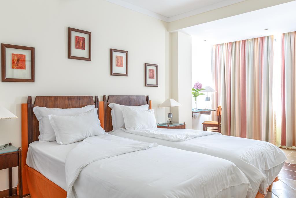 Hotel Golf Mar Maceira (Lisbon)