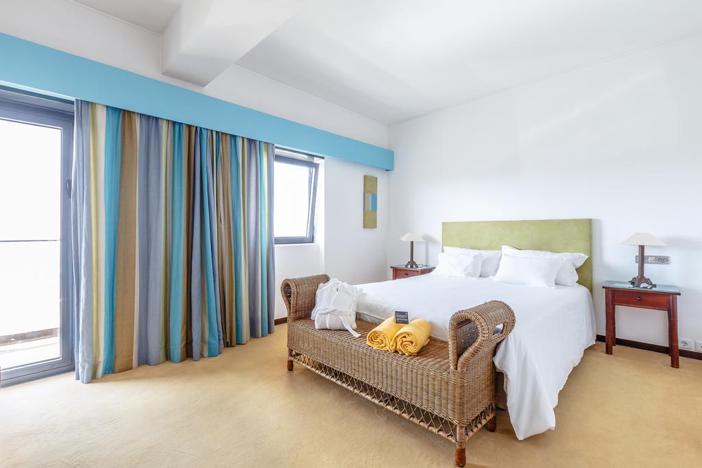 Golf Mar Hotel Maceira (Lisbon)