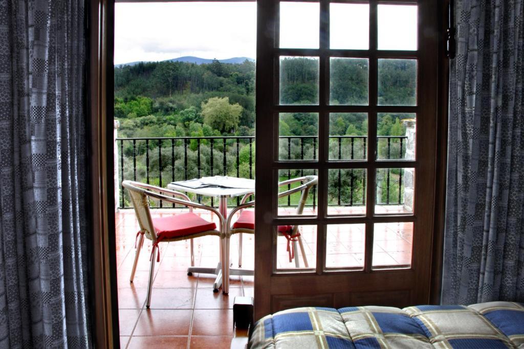 Casa Da Eira