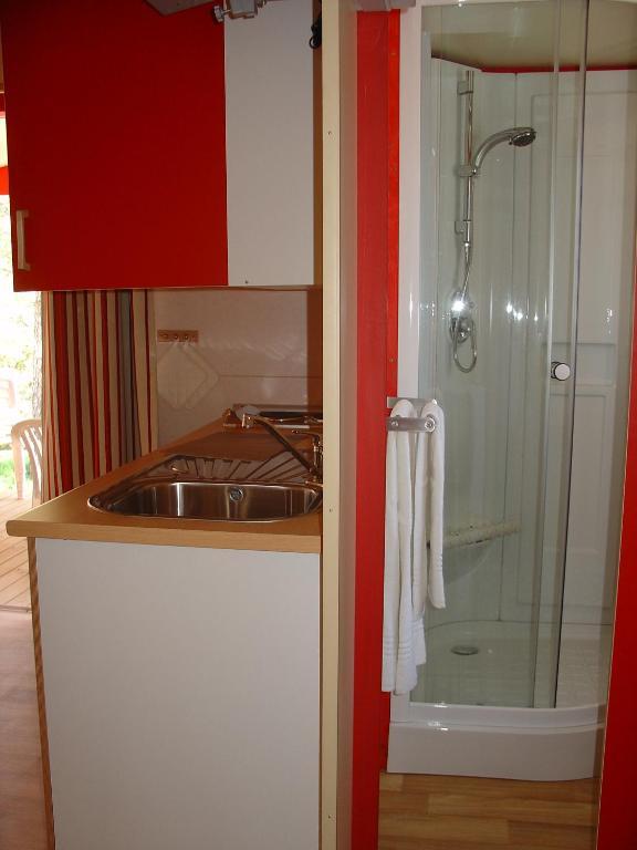 Holiday park Parque De Campismo Orbitur 3*