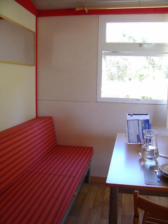 Parque De Campismo Orbitur Holiday park