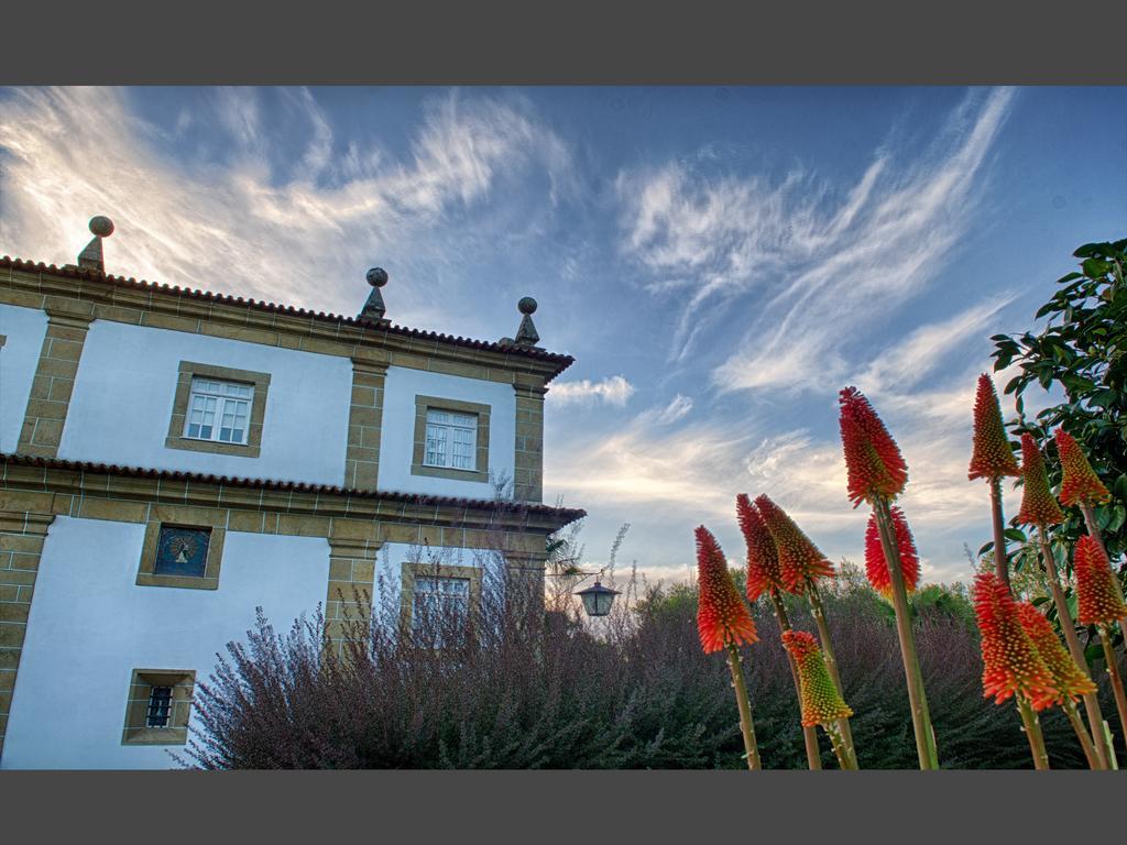 Country house Solar De Serrade Moncao