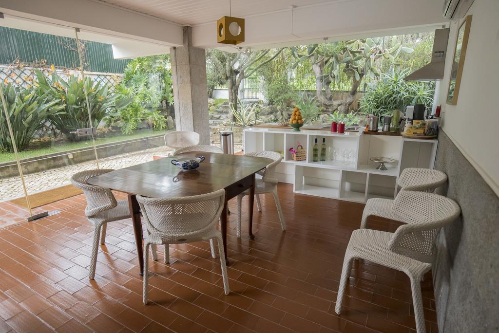 Villa Cobre *