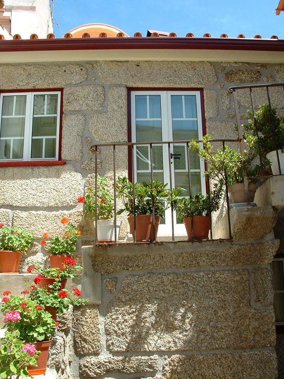 Country house Casa Do Meio Da Loriga