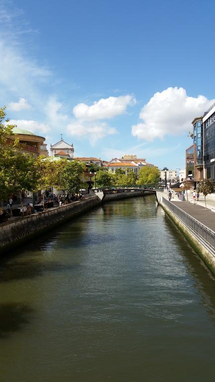 Royal Guest house Aveiro