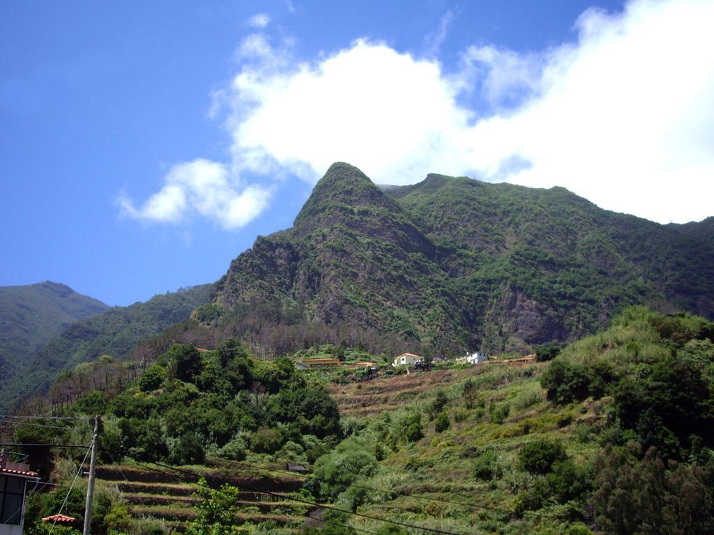 Holidays Madeira Holiday home *