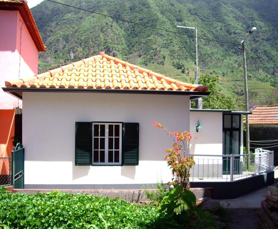 Holidays Madeira Holiday home Sao Vicente (Madeira)