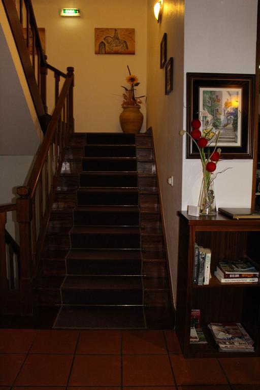 Hotel Residencial Batalha