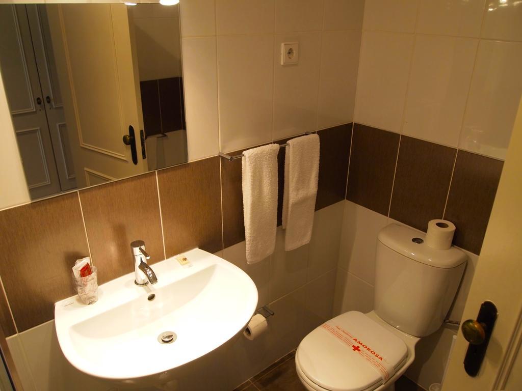 Hotel Areias Claras