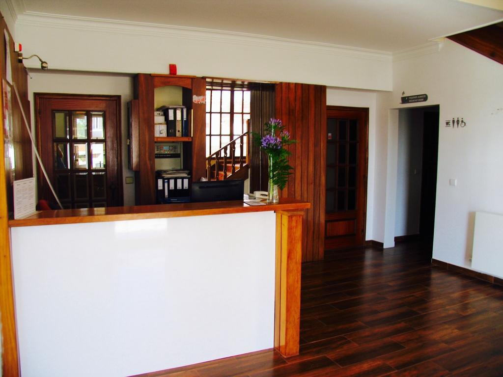 Areias Claras Hotel Viana do Castelo