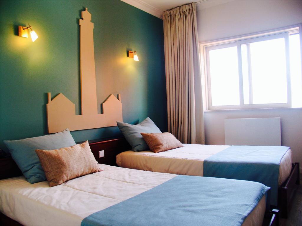 Hotel Areias Claras
