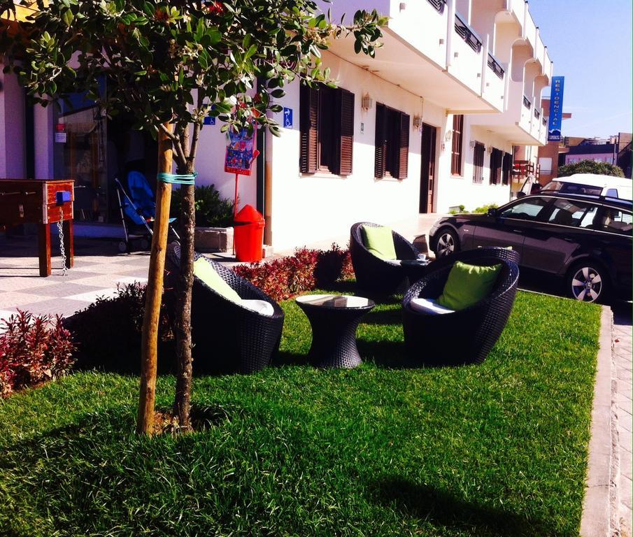 Areias Claras Hotel