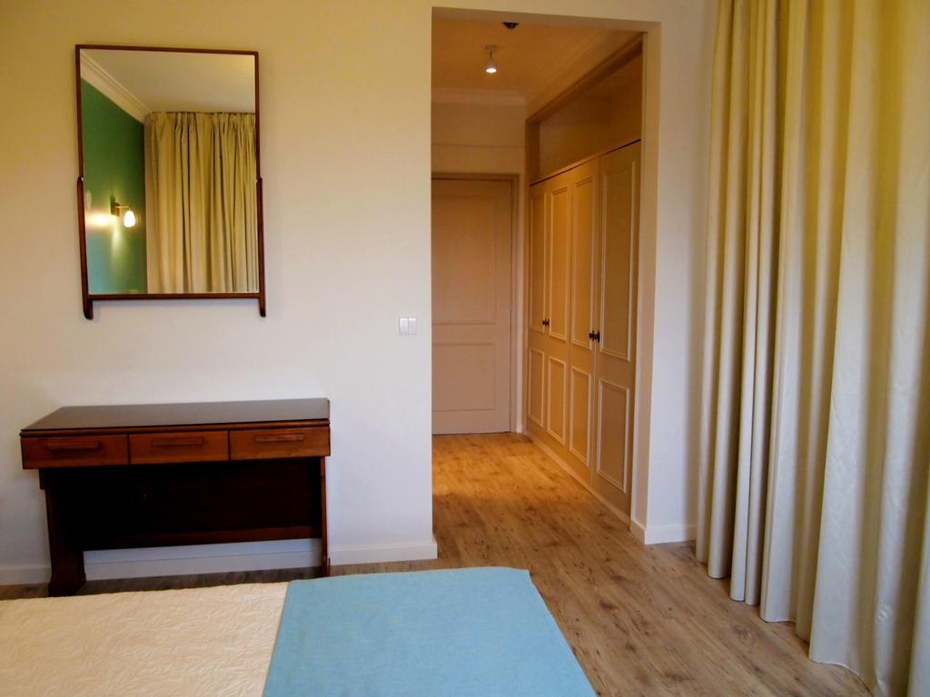 Hotel Areias Claras 2*
