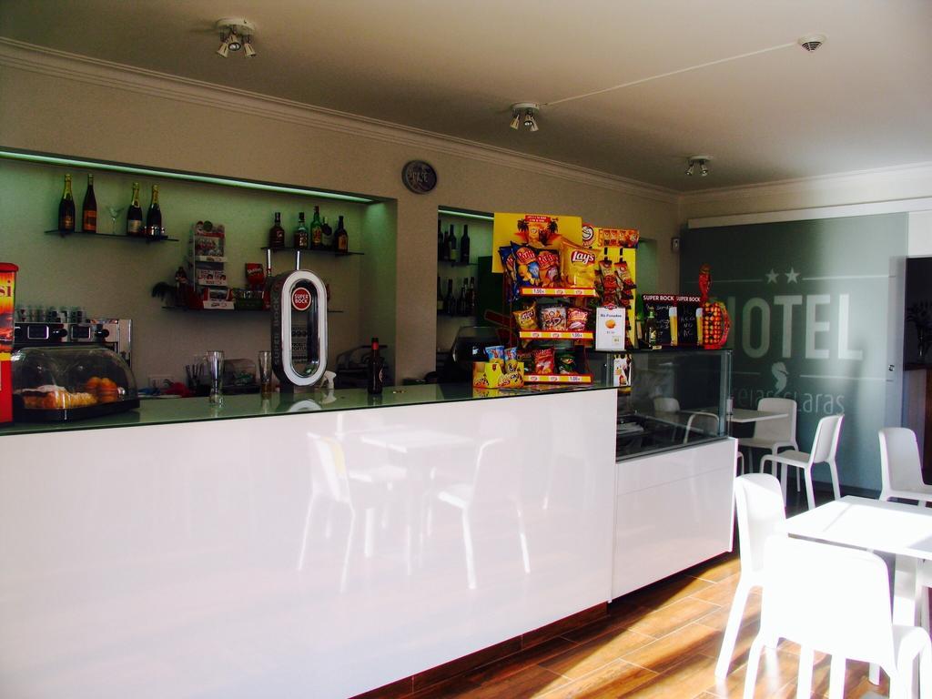 Areias Claras Hotel