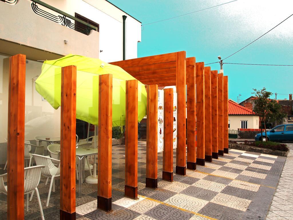 Hotel Areias Claras 2*
