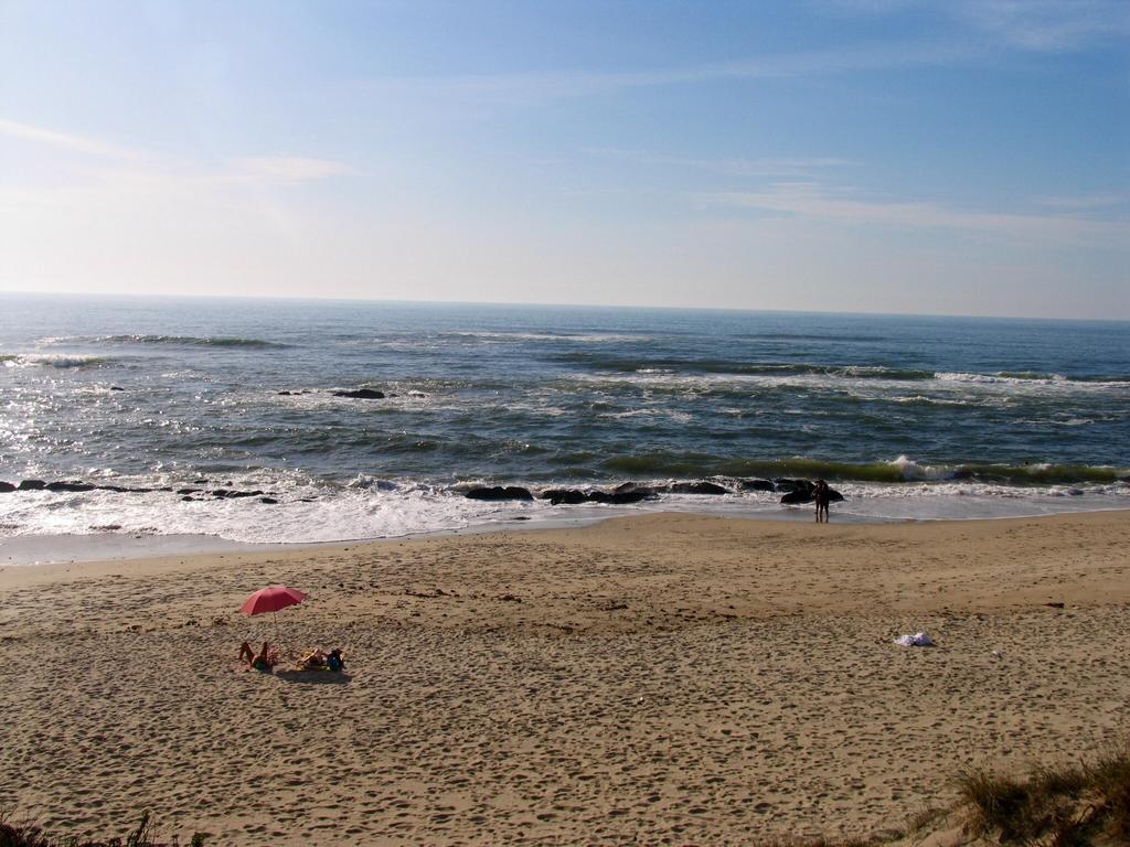 Areias Claras Hotel 2*