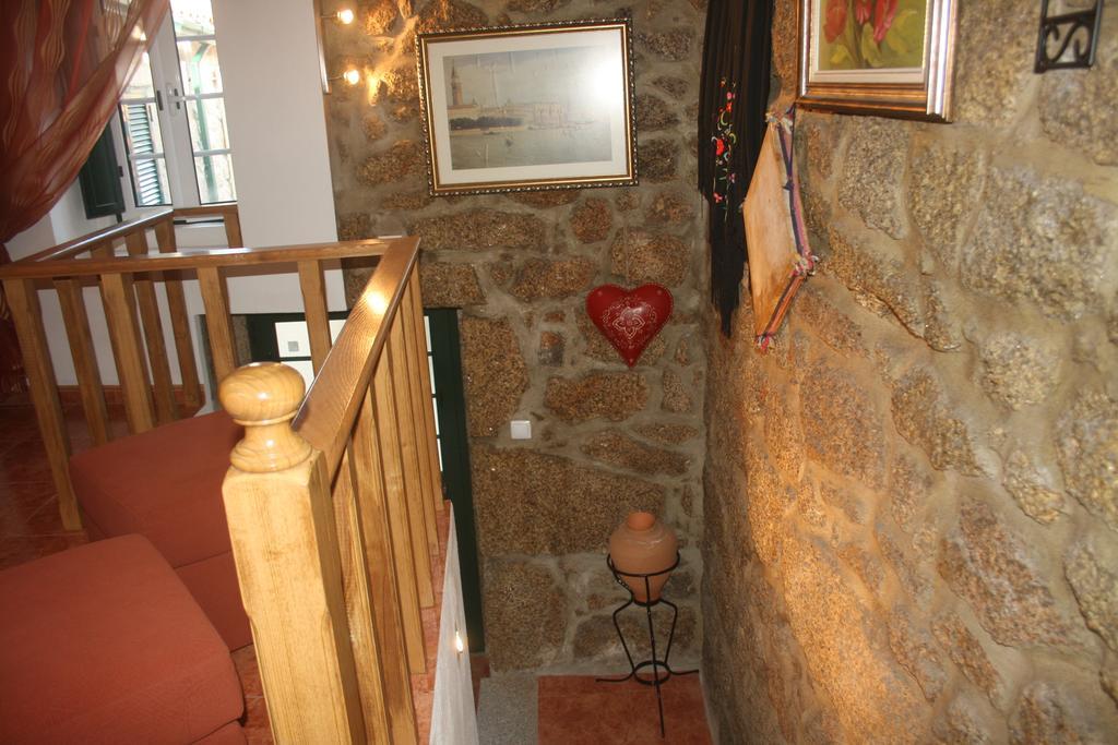Vakantiehuis Casa Do Miradouro