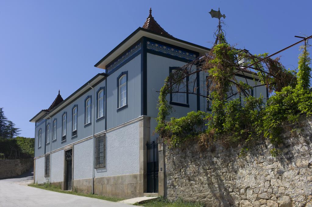 Casa De Cambres Lamego