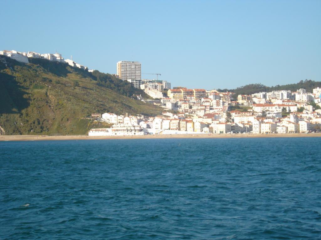Residencia Salva-vidas *