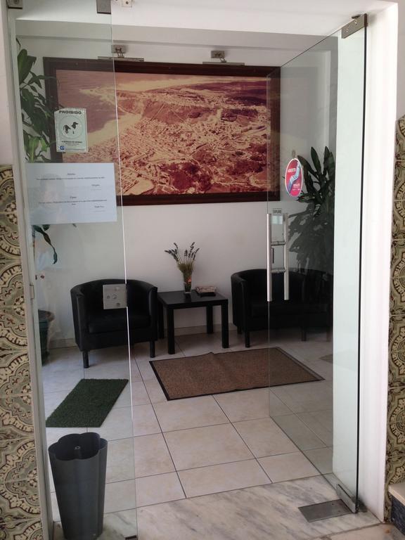 Residencia Salva-vidas