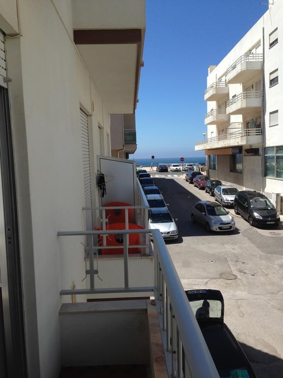 Residencia Salva-vidas Bed & Breakfast *