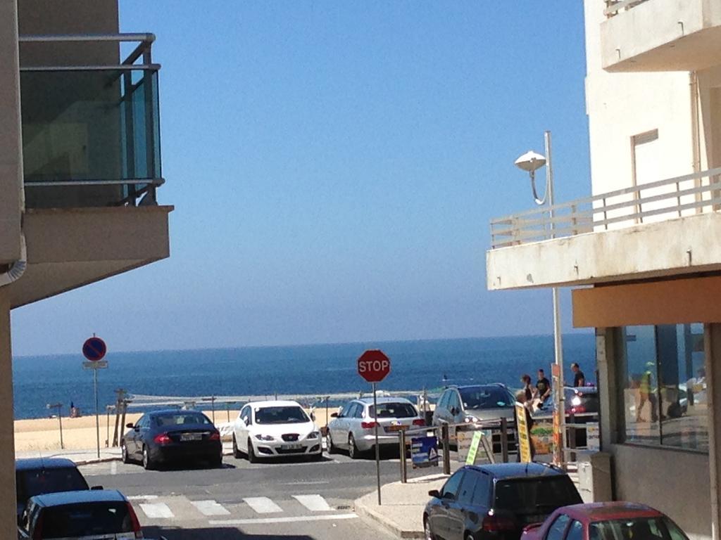 Residencia Salva-vidas * Nazare