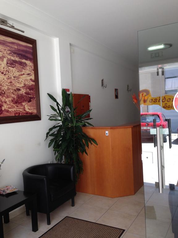 Residencia Salva-vidas Bed & Breakfast