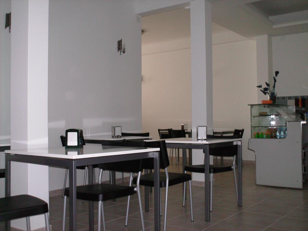 Bed & Breakfast Residencia Salva-vidas *