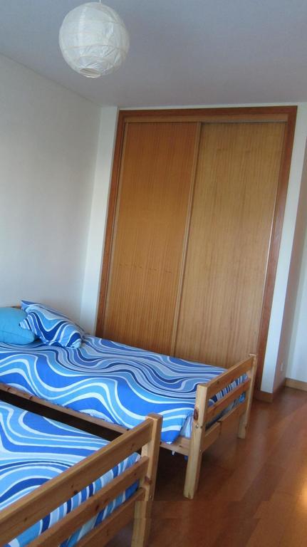 Apartamento Nibho Esposende