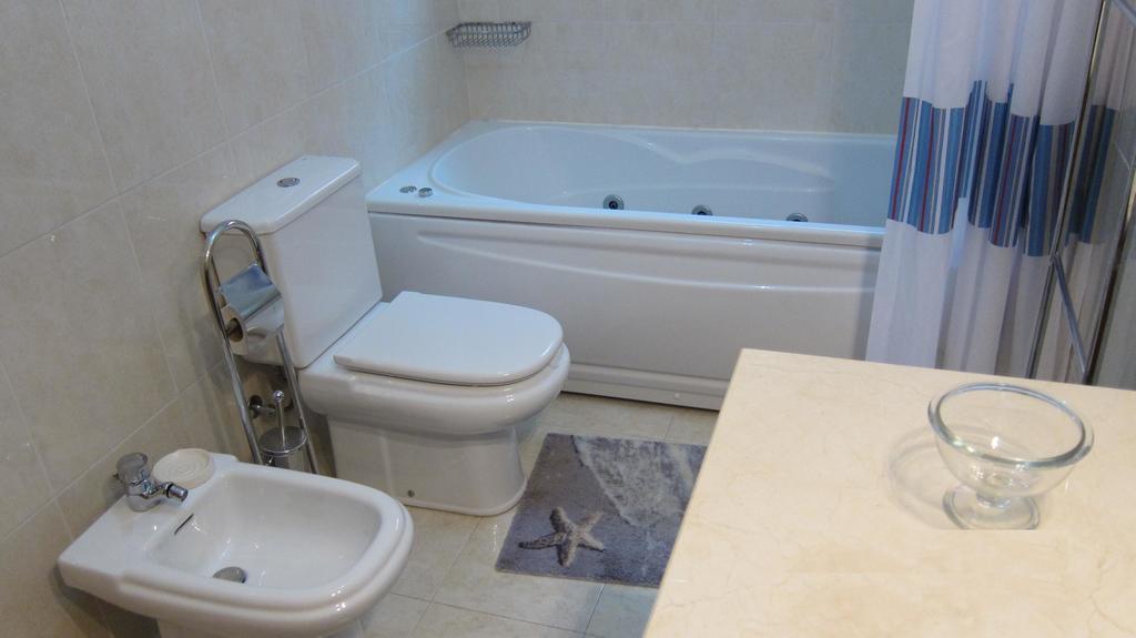 Nibho Apartamento