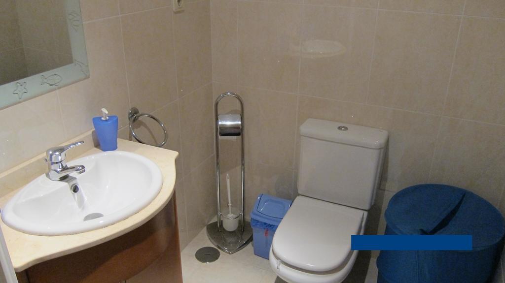 Apartamento Nibho