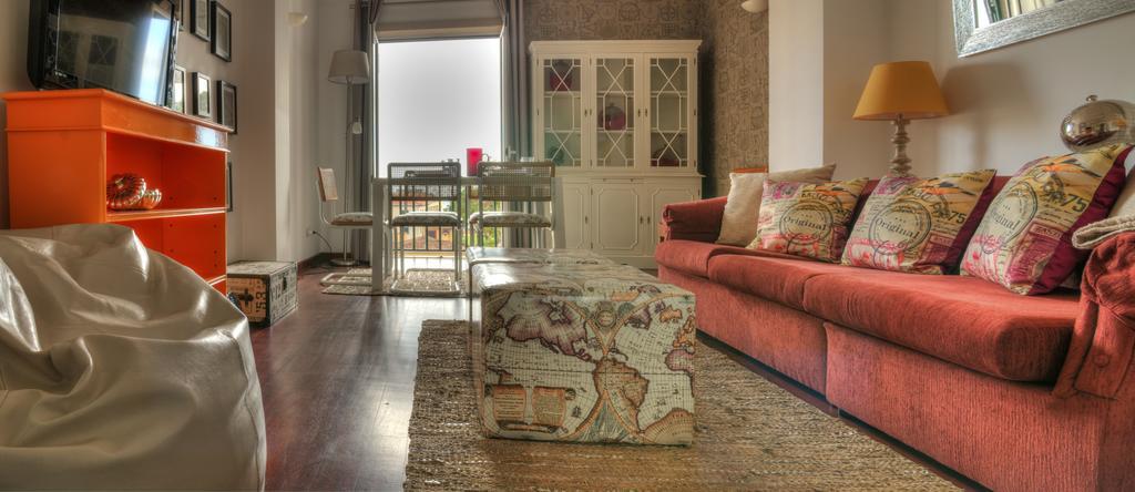Old Town Appartement