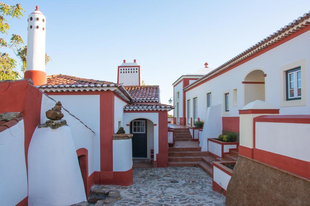 Rural Monte Da Provenca 4*