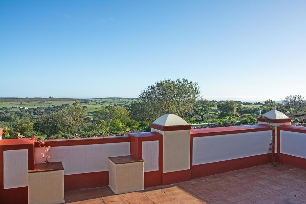 Rural Monte Da Provenca Hotel