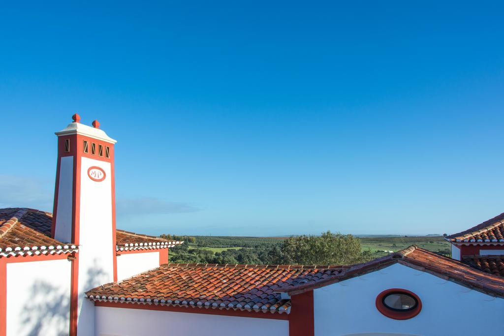 Rural Monte Da Provenca 4*
