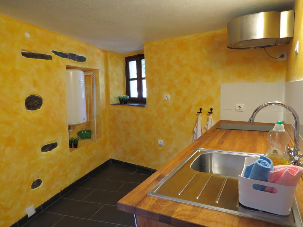 Casas Da Encosta Holiday home Proenca-a-Nova