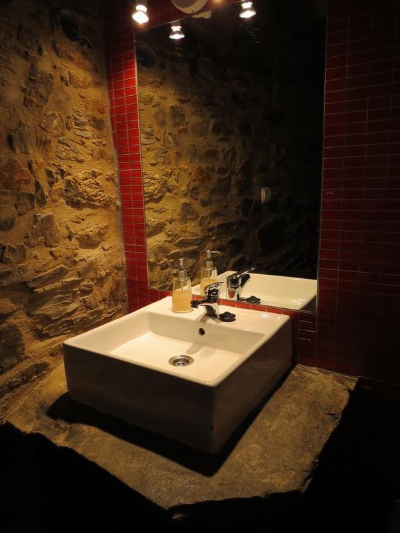 Casas Da Encosta Holiday home