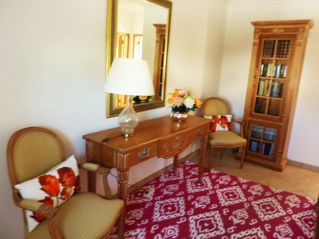 Villa Santos In Quinta Do