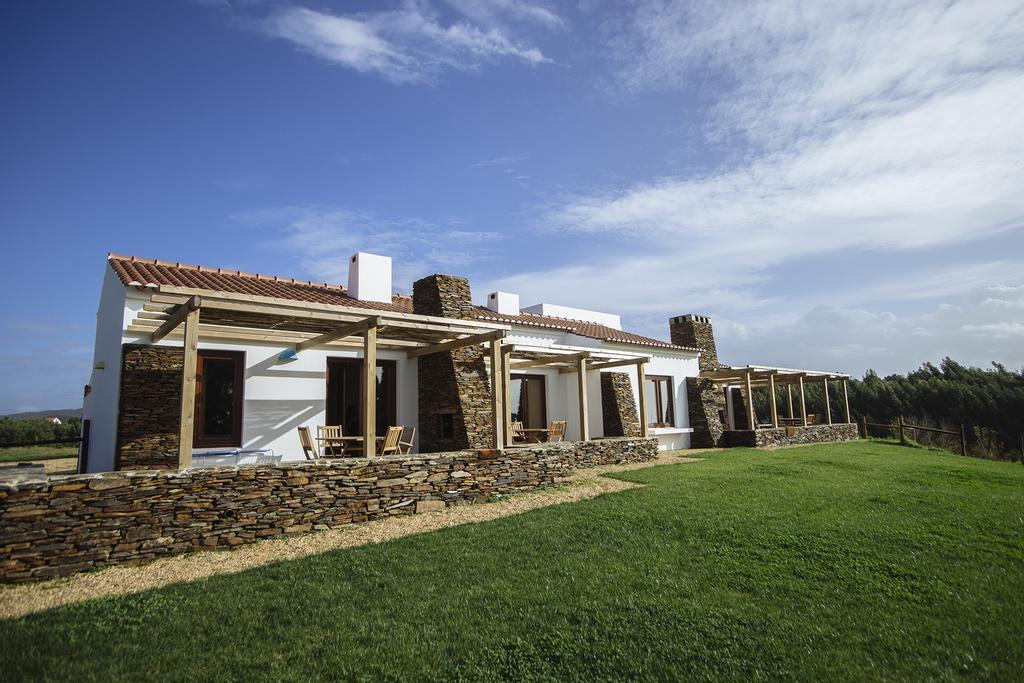 Casas Buganvilia *