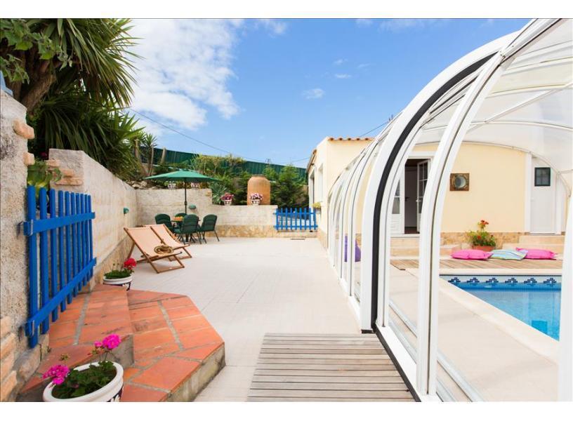 Apartment Coral Vacation Lourinha (Lisbon)