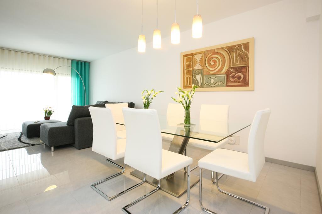 Apartment Coral Vacation