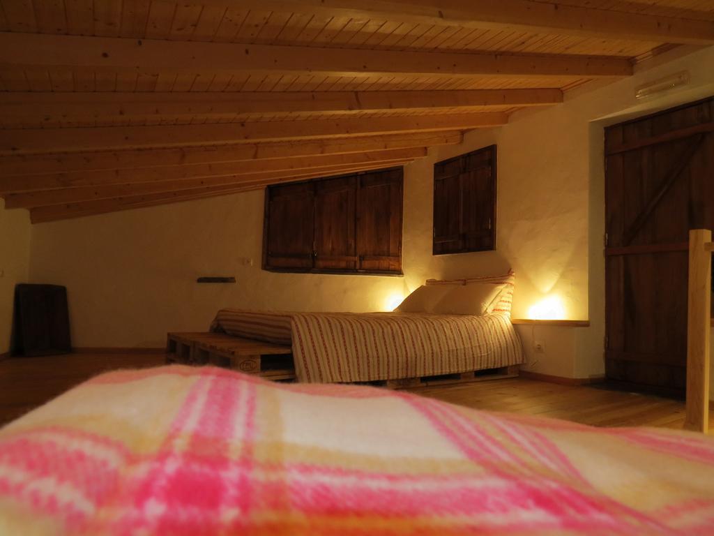Holiday home Casas Da Encosta