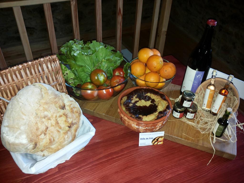 Casas Da Encosta Holiday home Proenca-a-Nova