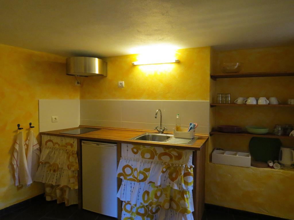 Casas Da Encosta Proenca-a-Nova