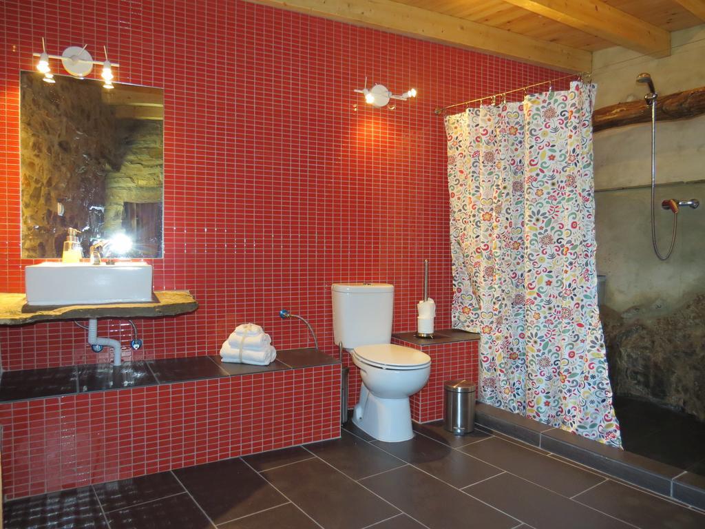 Holiday home Casas Da Encosta *