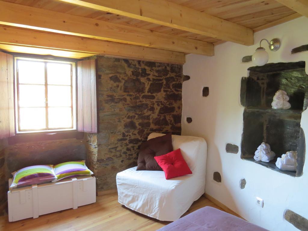 Holiday home Casas Da Encosta Proenca-a-Nova