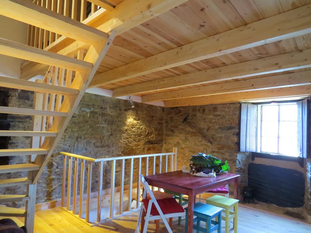 Casas Da Encosta Holiday home Proenca-a-Nova
