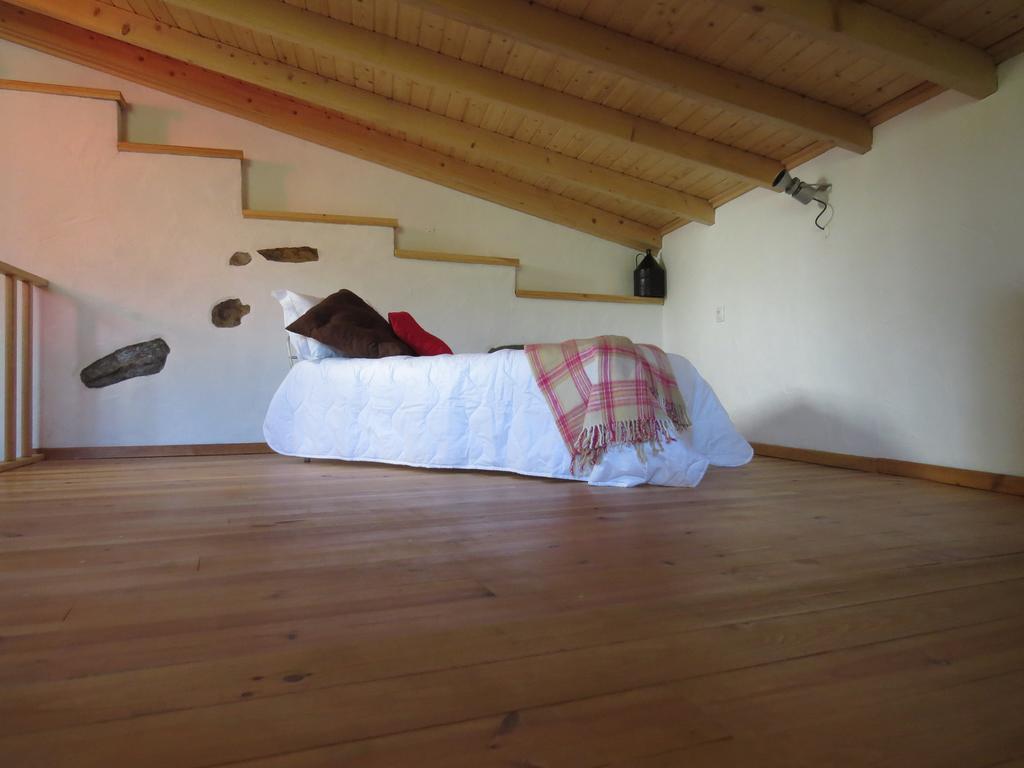 Casas Da Encosta *