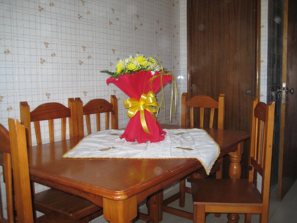 Apartamento Fuseta Apartment Fuzeta